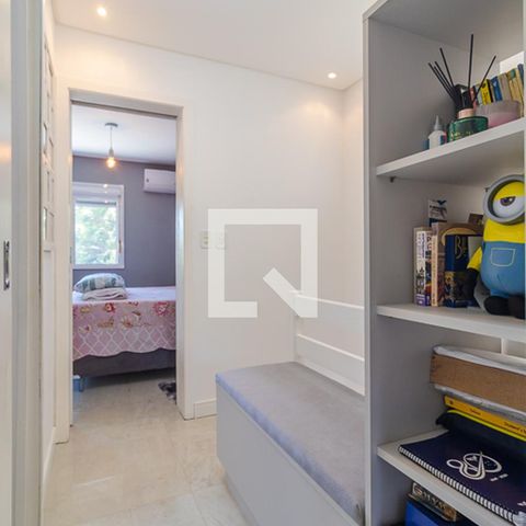 Casa de condomínio à venda com 96m², 2 quartos e 1 vaga Casa de condomínio à venda com 96m², 2 quartos e 1 vagaCorredor