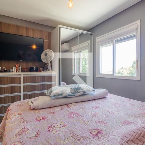 Casa de condomínio à venda com 96m², 2 quartos e 1 vaga Casa de condomínio à venda com 96m², 2 quartos e 1 vagaQuarto 1q