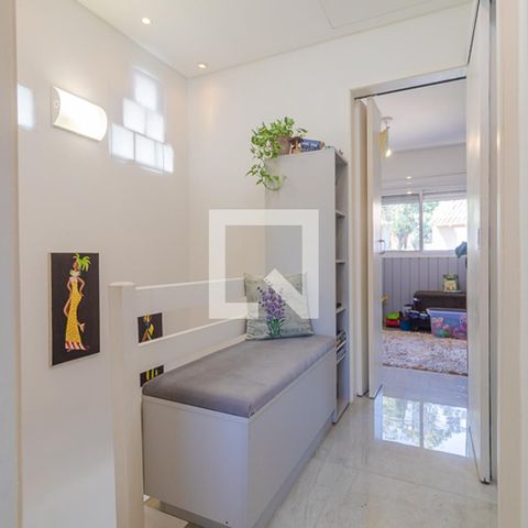 Casa de condomínio à venda com 96m², 2 quartos e 1 vaga Casa de condomínio à venda com 96m², 2 quartos e 1 vagaCorredor