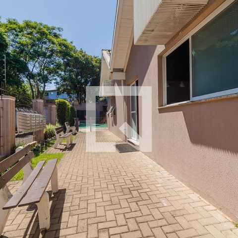 Casa de condomínio à venda com 96m², 2 quartos e 1 vaga Casa de condomínio à venda com 96m², 2 quartos e 1 vagaÁrea comum