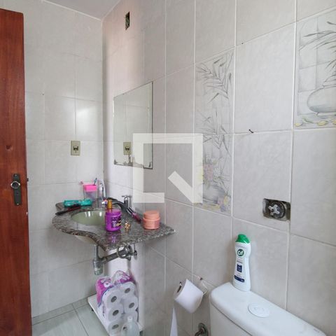 Apartamento à venda com 138m², 3 quartos e 2 vagasBanheiro da Suite