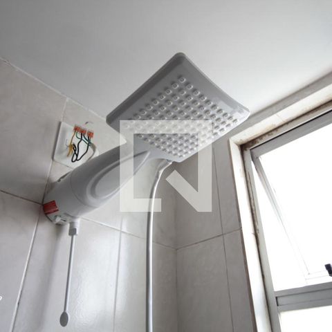 Apartamento à venda com 138m², 3 quartos e 2 vagasBanheiro da Suite