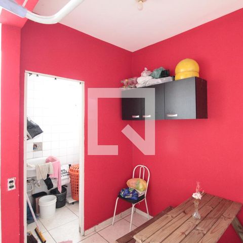 Apartamento à venda com 138m², 3 quartos e 2 vagasCozinha e Área de Serviço