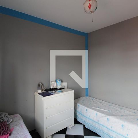 Apartamento à venda com 138m², 3 quartos e 2 vagasQuarto 1