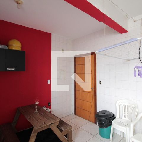 Apartamento à venda com 138m², 3 quartos e 2 vagasCozinha e Área de Serviço