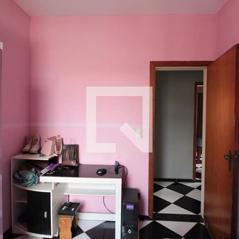 Apartamento à venda com 138m², 3 quartos e 2 vagasQuarto 2