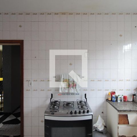 Apartamento à venda com 138m², 3 quartos e 2 vagasCozinha e Área de Serviço