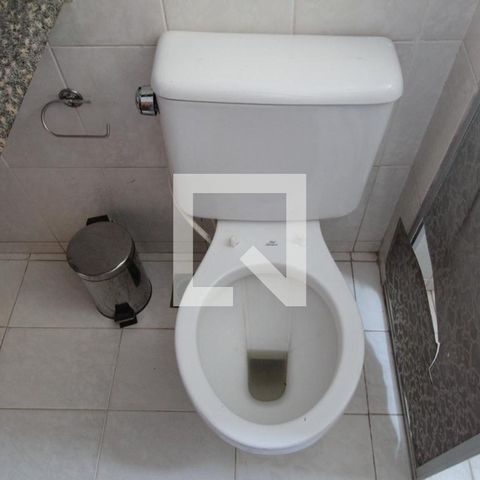 Apartamento à venda com 138m², 3 quartos e 2 vagasBanheiro Social