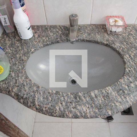 Apartamento à venda com 138m², 3 quartos e 2 vagasBanheiro Social