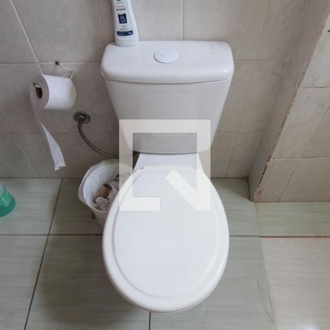 Apartamento à venda com 138m², 3 quartos e 2 vagasBanheiro da Suite