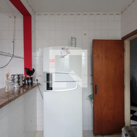 Apartamento à venda com 138m², 3 quartos e 2 vagasCozinha e Área de Serviço