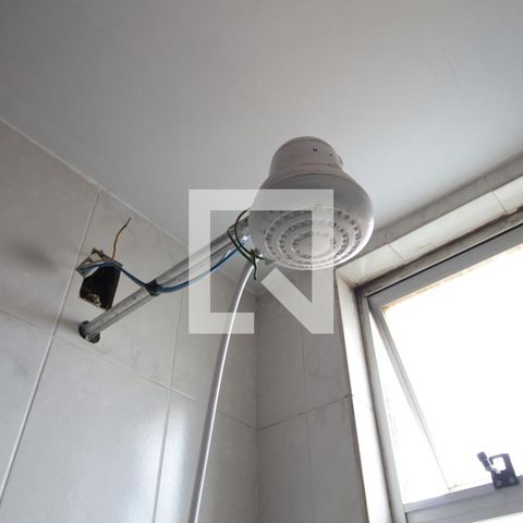 Apartamento à venda com 138m², 3 quartos e 2 vagasBanheiro Social