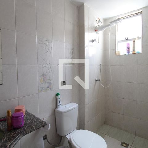 Apartamento à venda com 138m², 3 quartos e 2 vagasBanheiro da Suite