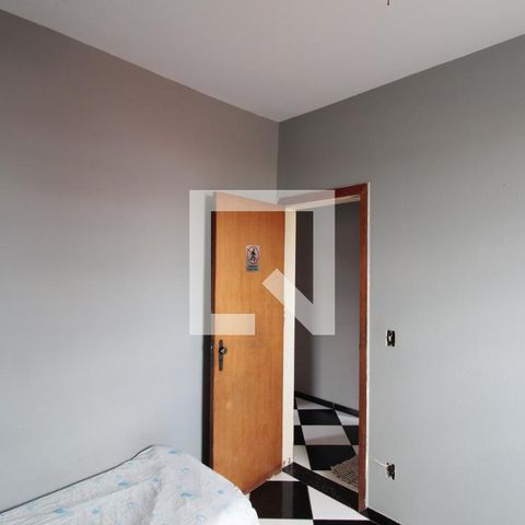Apartamento à venda com 138m², 3 quartos e 2 vagasQuarto 1