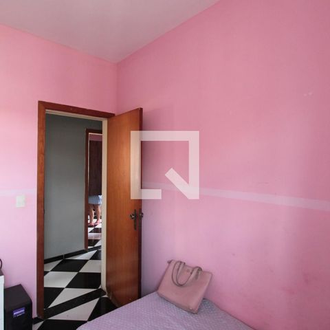 Apartamento à venda com 138m², 3 quartos e 2 vagasQuarto 2