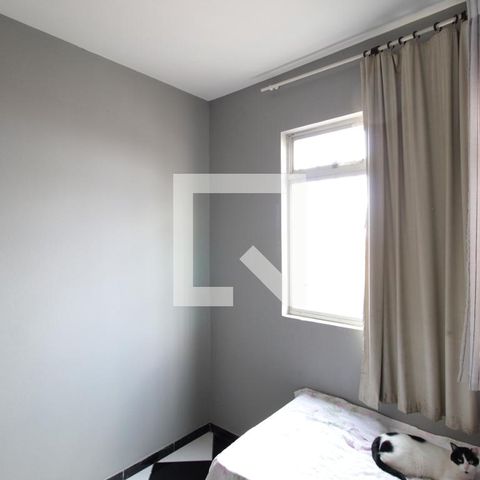 Apartamento à venda com 138m², 3 quartos e 2 vagasQuarto 1