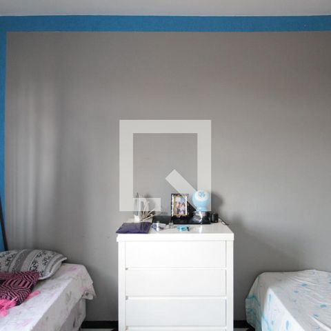 Apartamento à venda com 138m², 3 quartos e 2 vagasQuarto 1