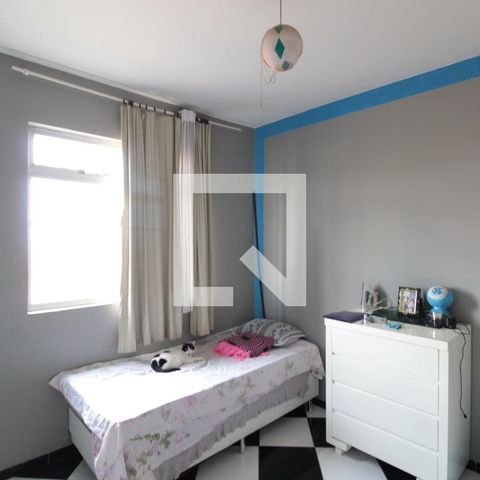 Apartamento à venda com 138m², 3 quartos e 2 vagasQuarto 1