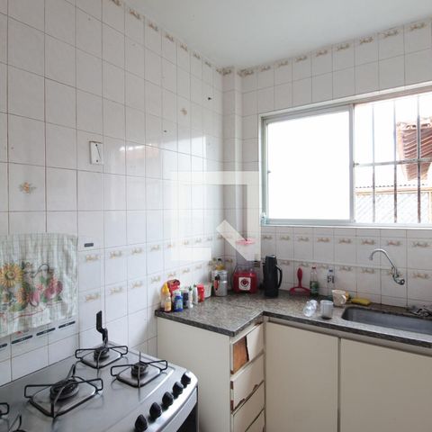 Apartamento à venda com 138m², 3 quartos e 2 vagasCozinha e Área de Serviço