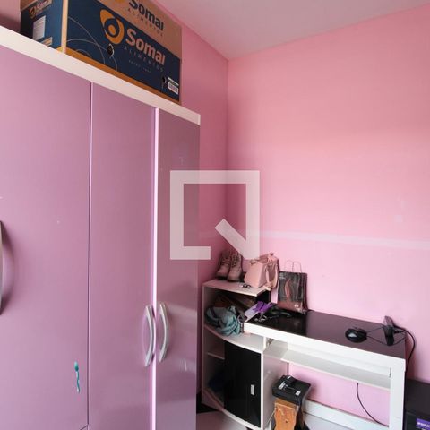 Apartamento à venda com 138m², 3 quartos e 2 vagasQuarto 2