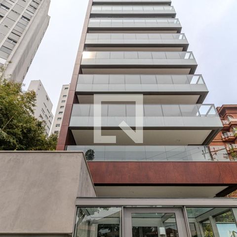 Apartamento à venda com 260m², 3 quartos e 3 vagas Apartamento à venda com 260m², 3 quartos e 3 vagasFachada
