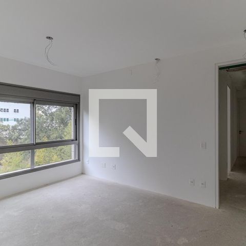 Apartamento à venda com 260m², 3 quartos e 3 vagas Apartamento à venda com 260m², 3 quartos e 3 vagasSala 2