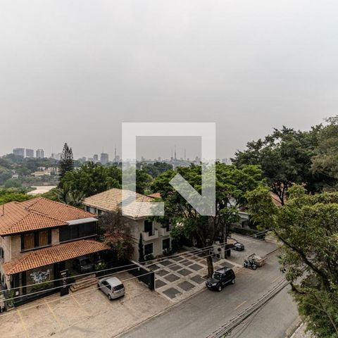 Apartamento à venda com 260m², 3 quartos e 3 vagas Apartamento à venda com 260m², 3 quartos e 3 vagasVista da Varanda da Sala 1