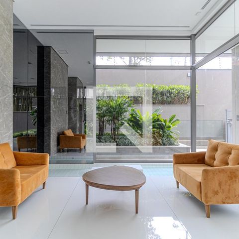 Apartamento à venda com 260m², 3 quartos e 3 vagas Apartamento à venda com 260m², 3 quartos e 3 vagasÁrea comum