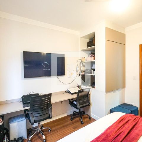 Casa à venda com 75m², 2 quartos e 2 vagasQuarto 02