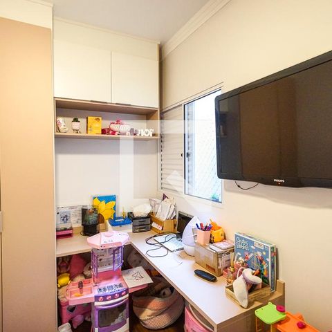 Casa à venda com 75m², 2 quartos e 2 vagasQuarto 01