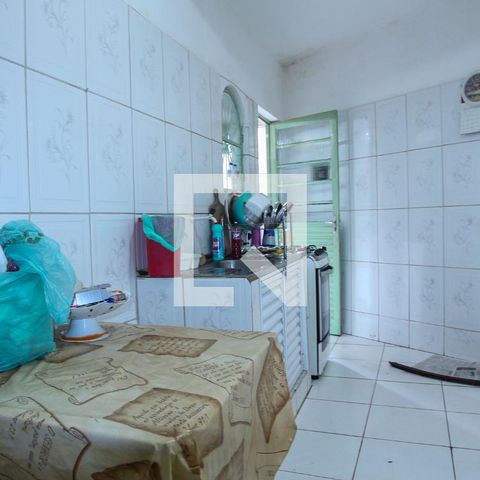 Casa à venda com 213m², 1 quarto e 1 vaga Casa à venda com 213m², 1 quarto e 1 vagaCozinha