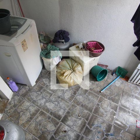 Casa à venda com 213m², 1 quarto e 1 vaga Casa à venda com 213m², 1 quarto e 1 vagaÁrea de serviço