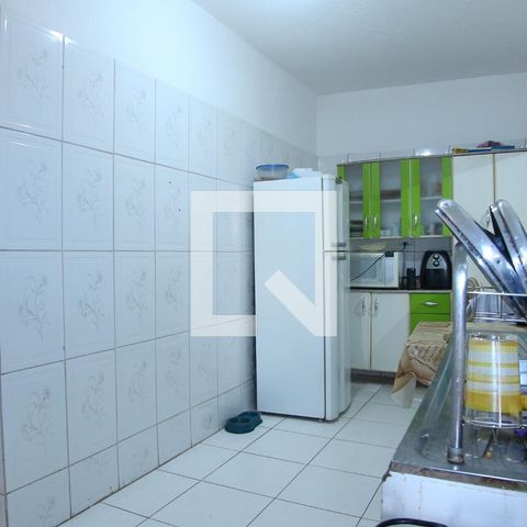 Casa à venda com 213m², 1 quarto e 1 vaga Casa à venda com 213m², 1 quarto e 1 vagaCozinha