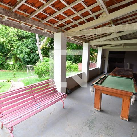 Casa à venda com 160m², 2 quartos e 5 vagasVaranda gourmet