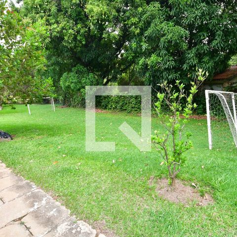 Casa à venda com 160m², 2 quartos e 5 vagasCampo de Grama