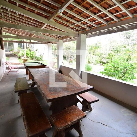 Casa à venda com 160m², 2 quartos e 5 vagasVaranda gourmet