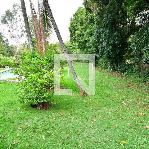 Casa à venda com 160m², 2 quartos e 5 vagasJardim