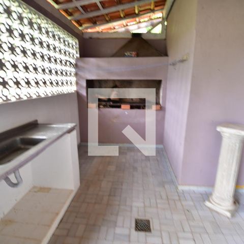 Casa à venda com 160m², 2 quartos e 5 vagasChurrasqueira