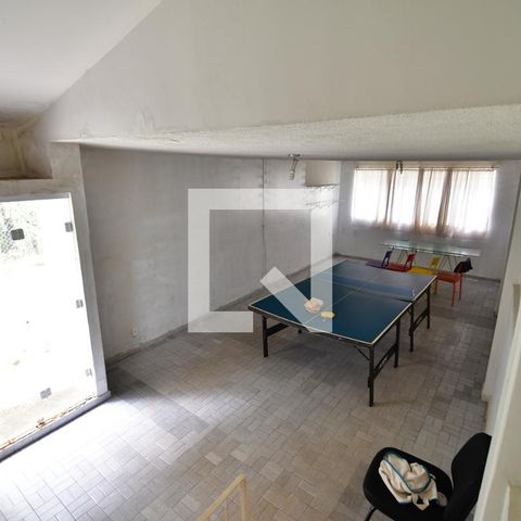 Casa à venda com 160m², 2 quartos e 5 vagasSala de Jogos
