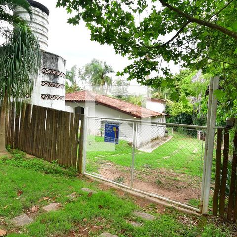 Casa à venda com 160m², 2 quartos e 5 vagasFachada