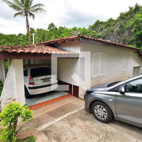 Casa à venda com 160m², 2 quartos e 5 vagasGaragem