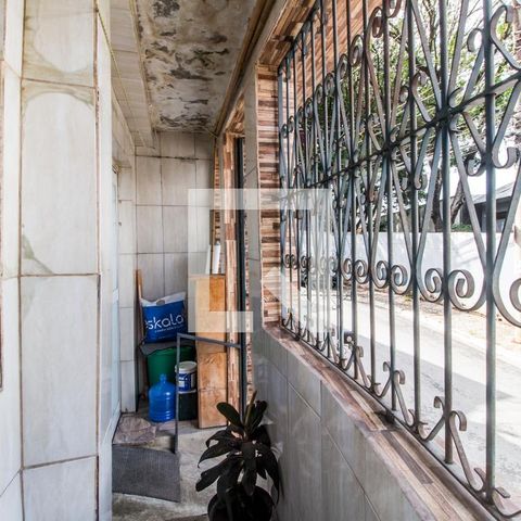 Casa à venda com 80m², 1 quarto e sem vagaÁrea de Serviço