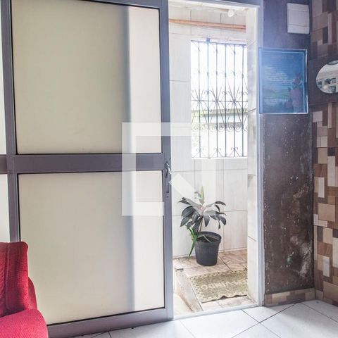 Casa à venda com 80m², 1 quarto e sem vagaSala