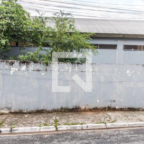 Casa à venda com 80m², 1 quarto e sem vagaVista da Sala