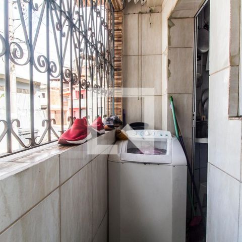 Casa à venda com 80m², 1 quarto e sem vagaÁrea de Serviço