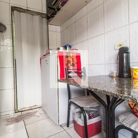 Casa à venda com 80m², 1 quarto e sem vagaCozinha