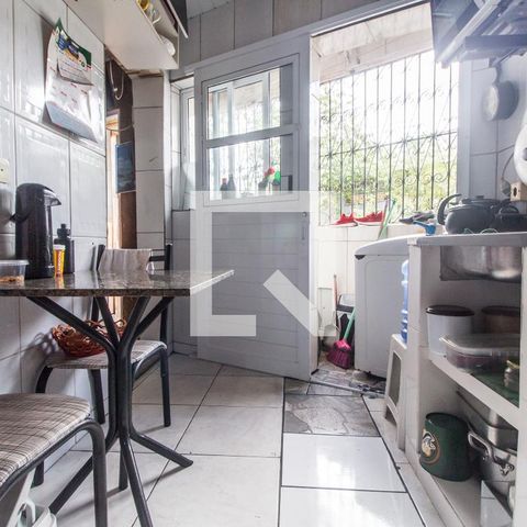 Casa à venda com 80m², 1 quarto e sem vagaCozinha