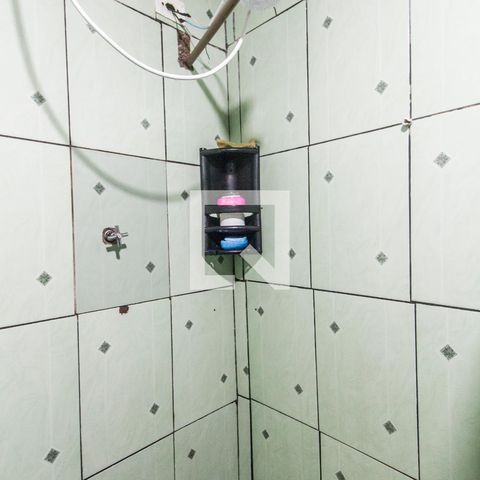 Casa à venda com 80m², 1 quarto e sem vagaBanheiro