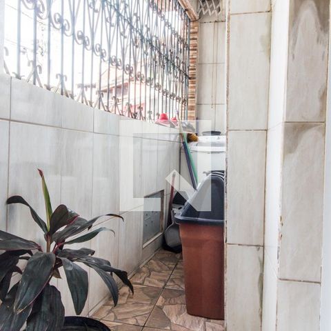 Casa à venda com 80m², 1 quarto e sem vagaÁrea de Serviço