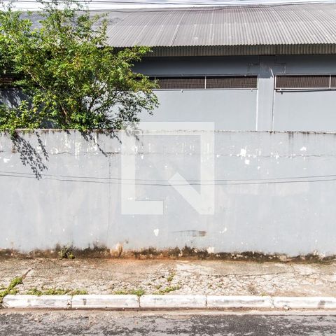 Casa à venda com 80m², 1 quarto e sem vagaVista da Rua